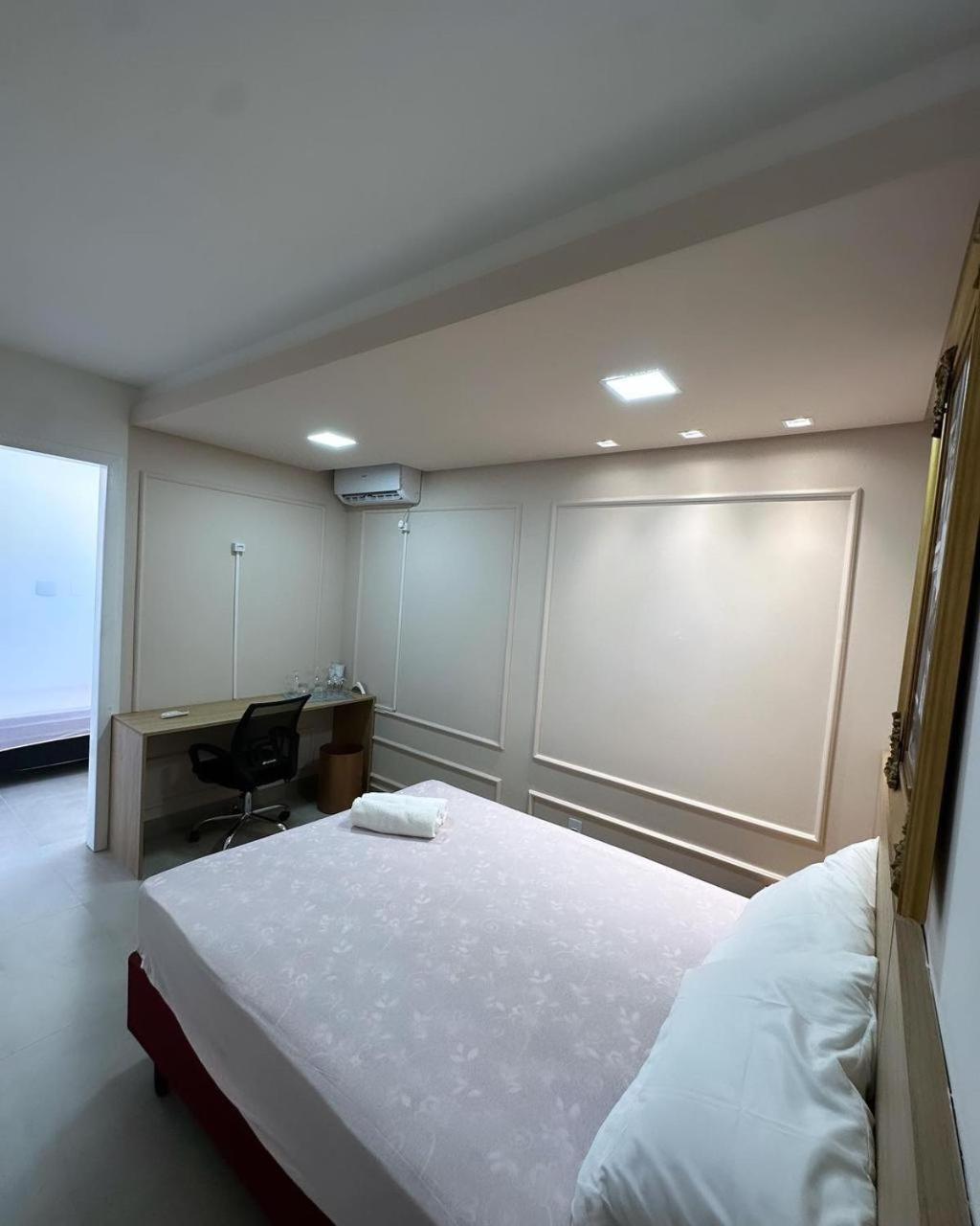 Bed and Breakfast Casa / Pousada Penelope Balneário Camboriú Zewnętrze zdjęcie