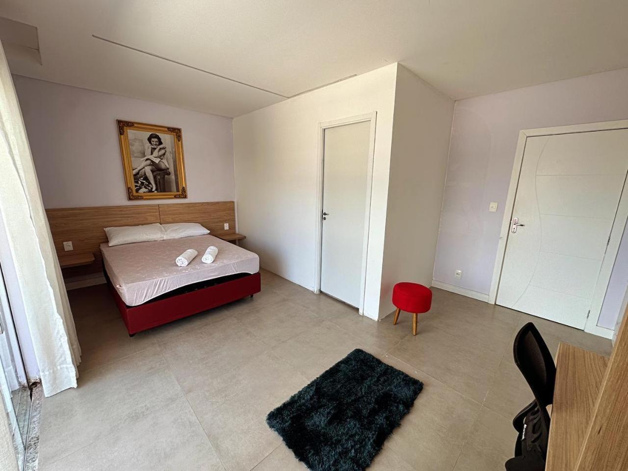 Bed and Breakfast Casa / Pousada Penelope Balneário Camboriú Zewnętrze zdjęcie